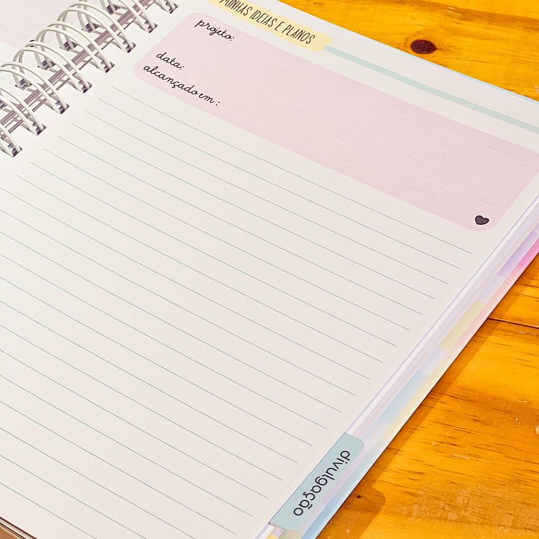 Arquivo Planner Empreenda 4