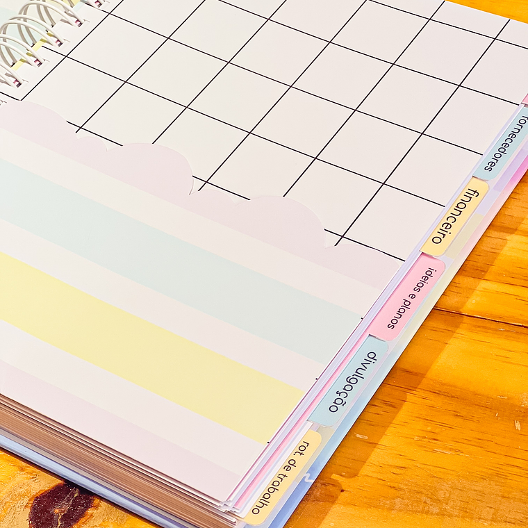 Arquivo Planner Empreenda 5