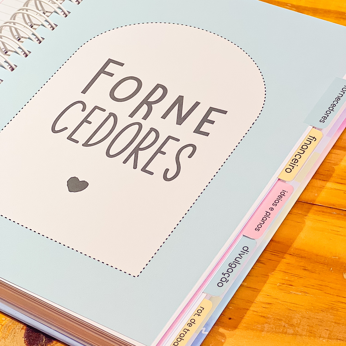 Arquivo Planner Empreenda 6