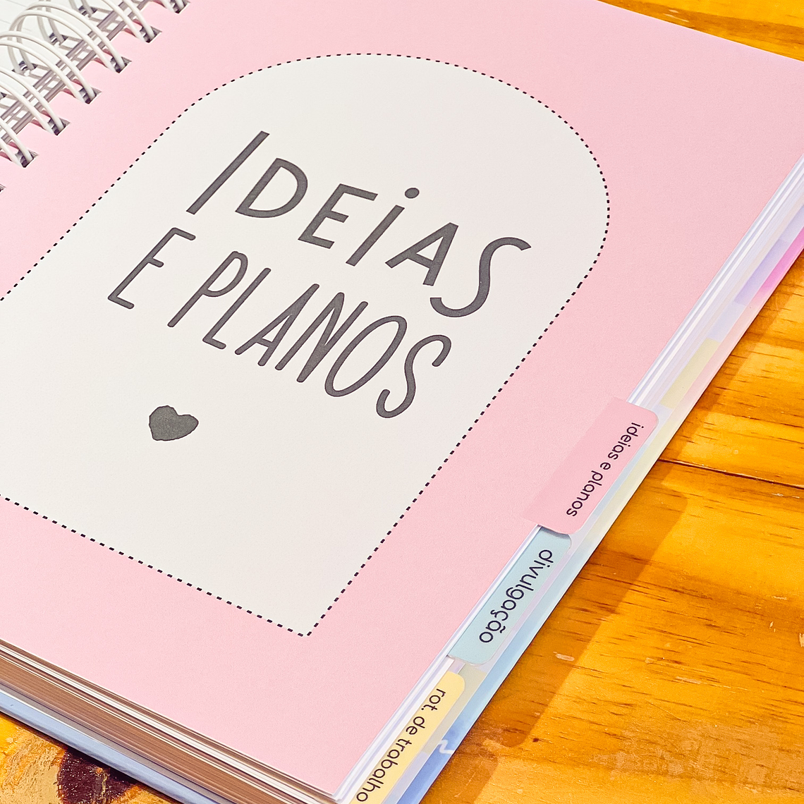 Arquivo Planner Empreenda 7