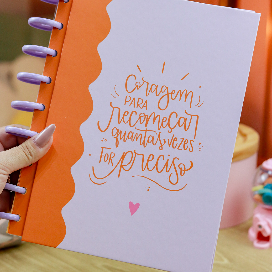 ARQUIVO COMBO - CADERNOS FOFOS 2