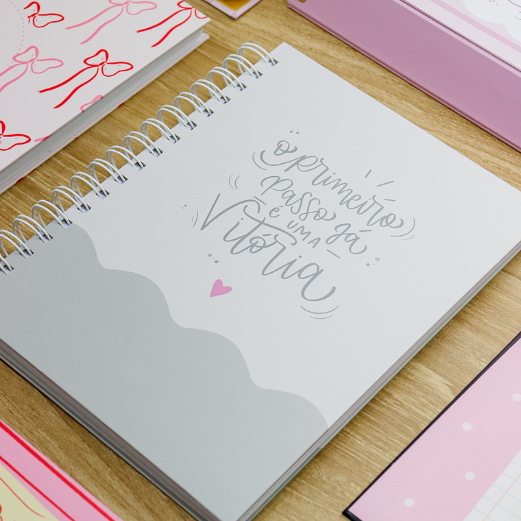 ARQUIVO COMBO - CADERNOS FOFOS 3