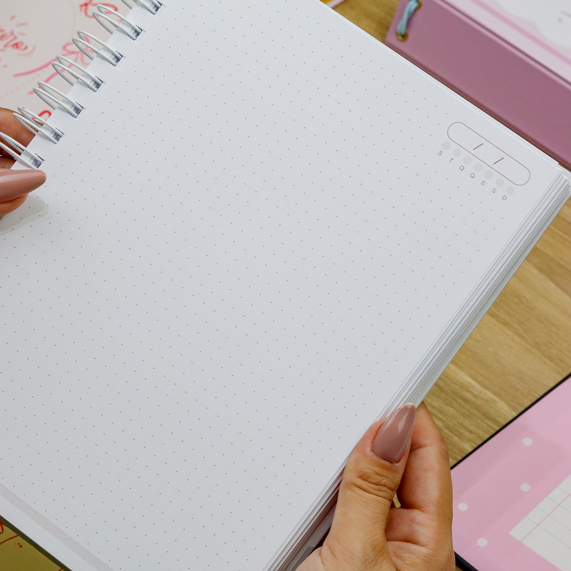 ARQUIVO COMBO - CADERNOS FOFOS 4