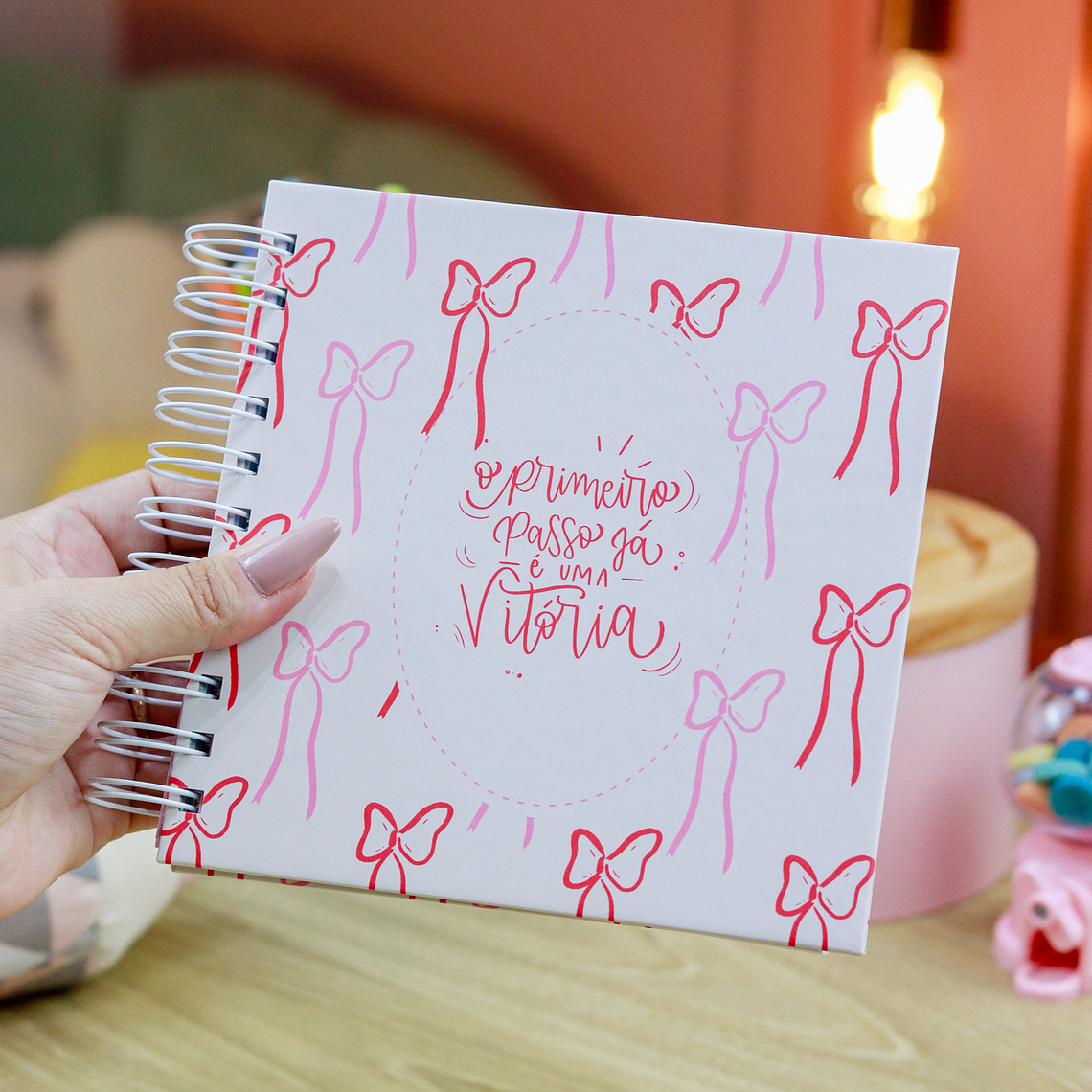 ARQUIVO COMBO - CADERNOS FOFOS 7