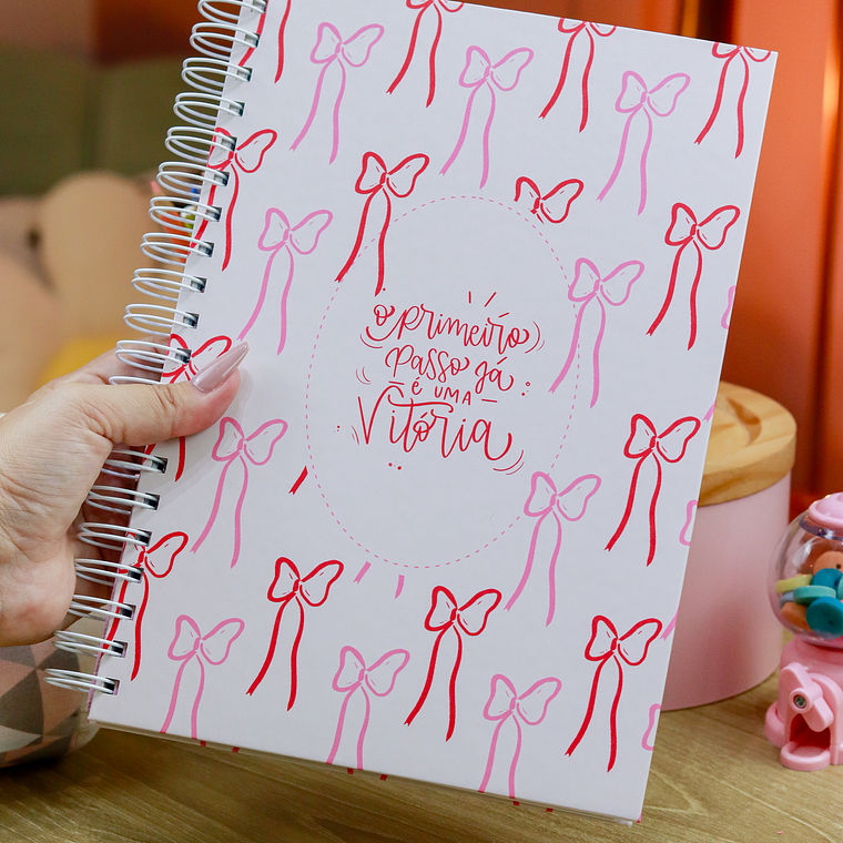 ARQUIVO COMBO - CADERNOS FOFOS 13