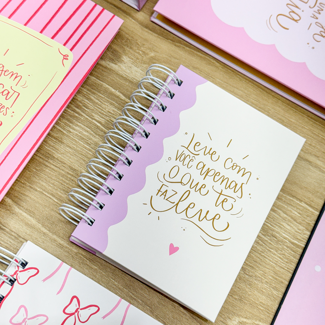 ARQUIVO COMBO - CADERNOS FOFOS 17