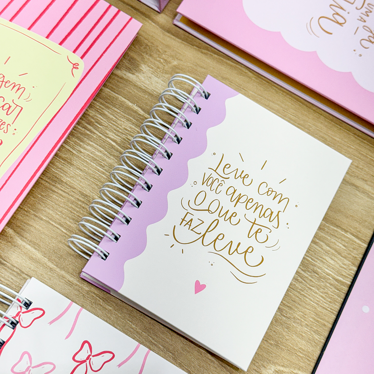 ARQUIVO COMBO - CADERNOS FOFOS 17