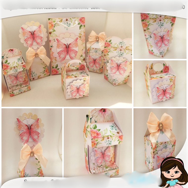 Arquivo de Corte Jardim das Borboletas 1