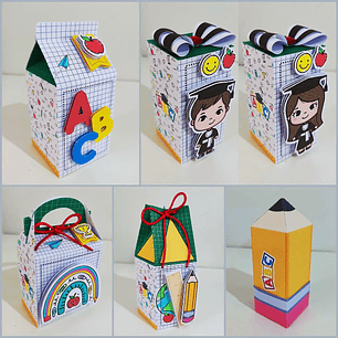 Arquivo de Corte Formatura ABC