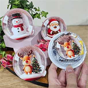 Arquivo Enfeites Àrvore de Natal e Marmirinha