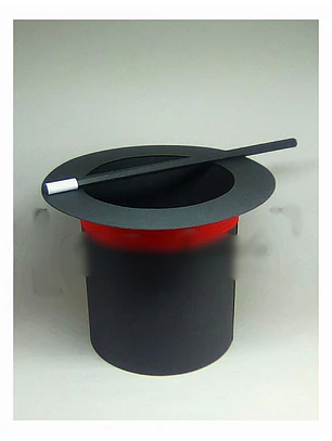  Arquivo Centro De Mesa Cartola Mágica