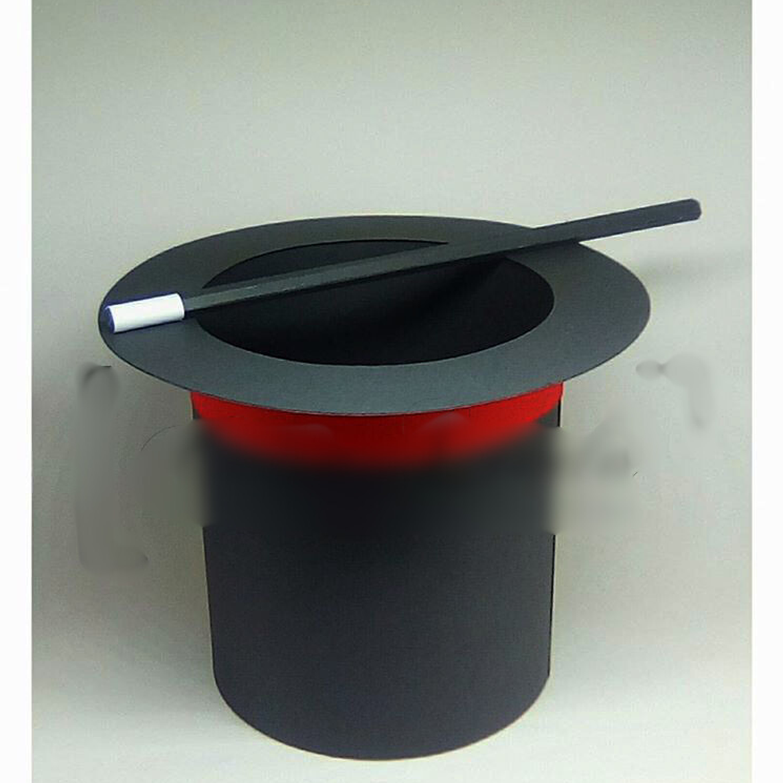  Arquivo Centro De Mesa Cartola Mágica 1