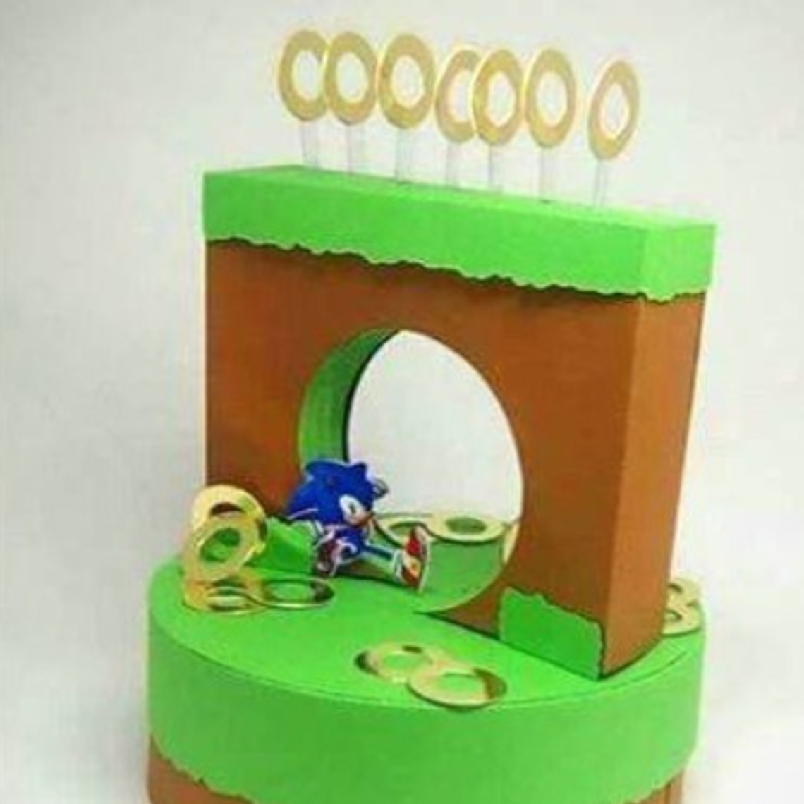 Arquivo CENTRO DE MESA SONIC 1