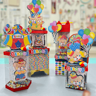  Arquivo de Corte CIRCO DOS URSINHOS