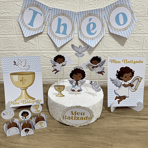 Arquivo de Corte Festa na Mesa - Batizado