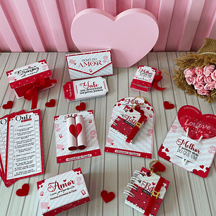 Arquivo Encontro de Casais 