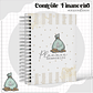 Arquivo Planner Financeiro Masculino - Thumbnail 2