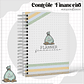 Arquivo Planner Financeiro Masculino - Thumbnail 1