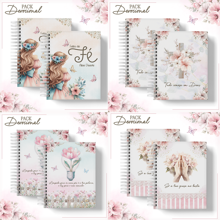 Arquivo Devocional Feminino 1