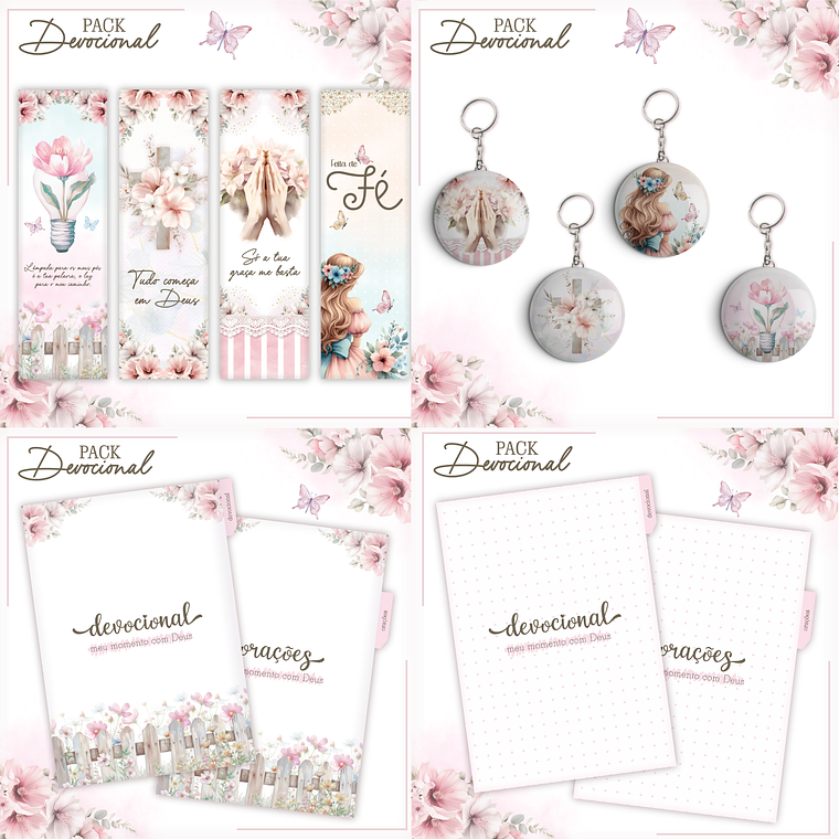 Arquivo Devocional Feminino 2