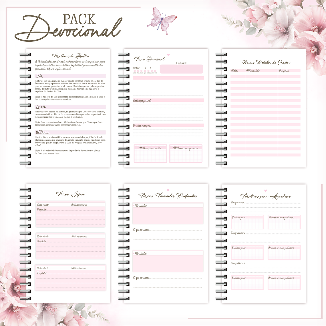 Arquivo Devocional Feminino 4