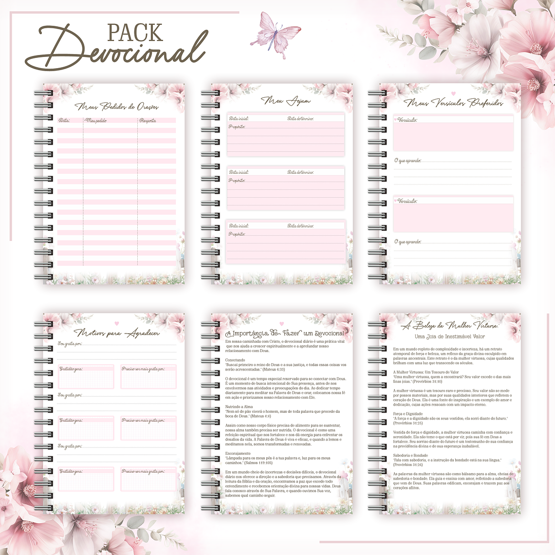 Arquivo Devocional Feminino 5