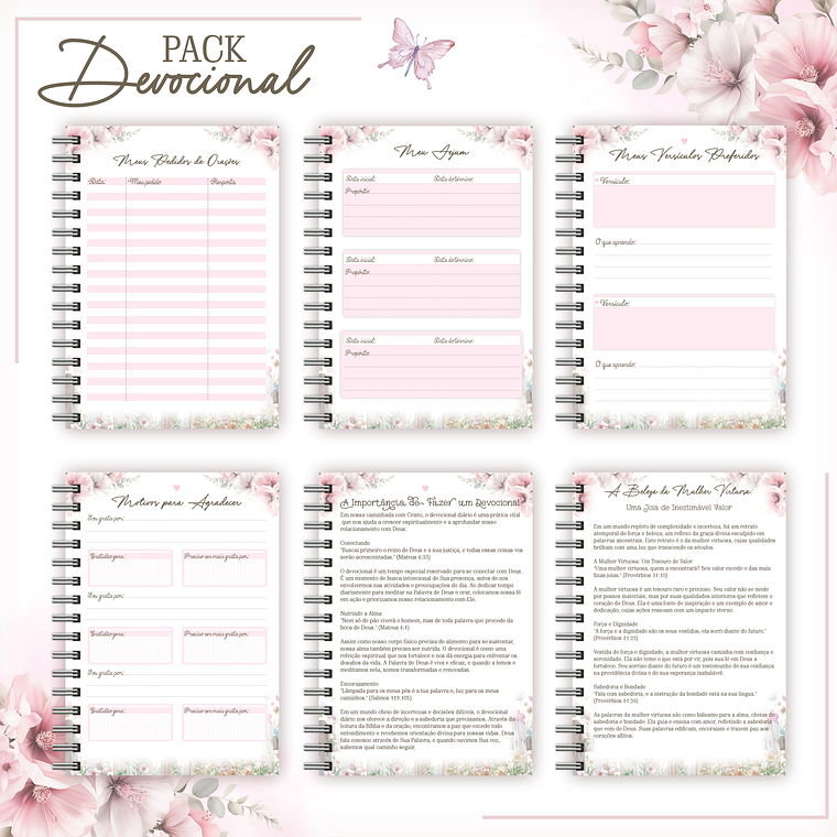 Arquivo Devocional Feminino 5