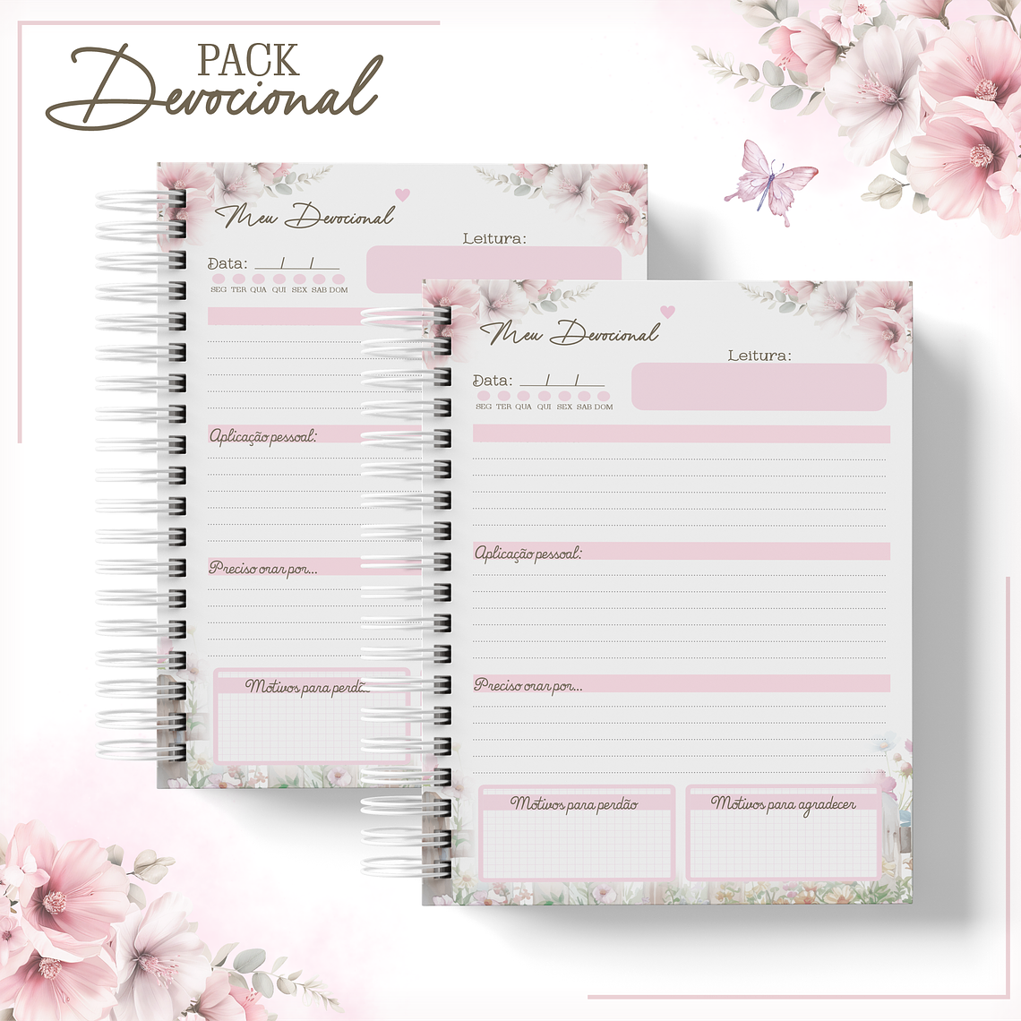 Arquivo Devocional Feminino 8