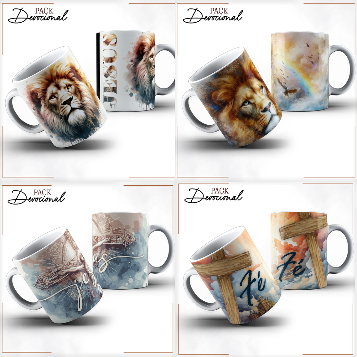 Arquivo Devocional Masculino 3