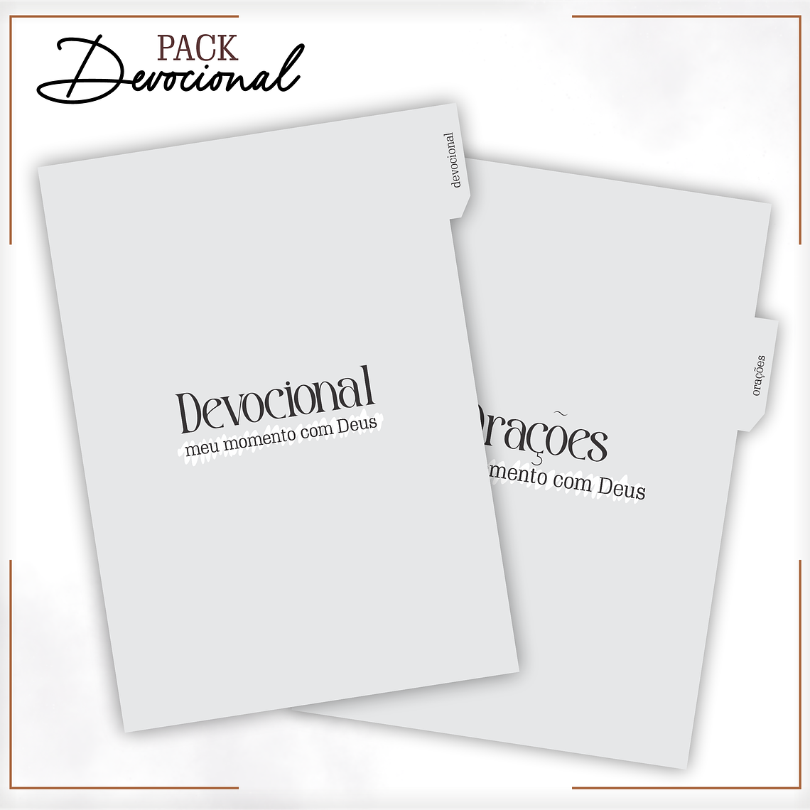 Arquivo Devocional Masculino 4