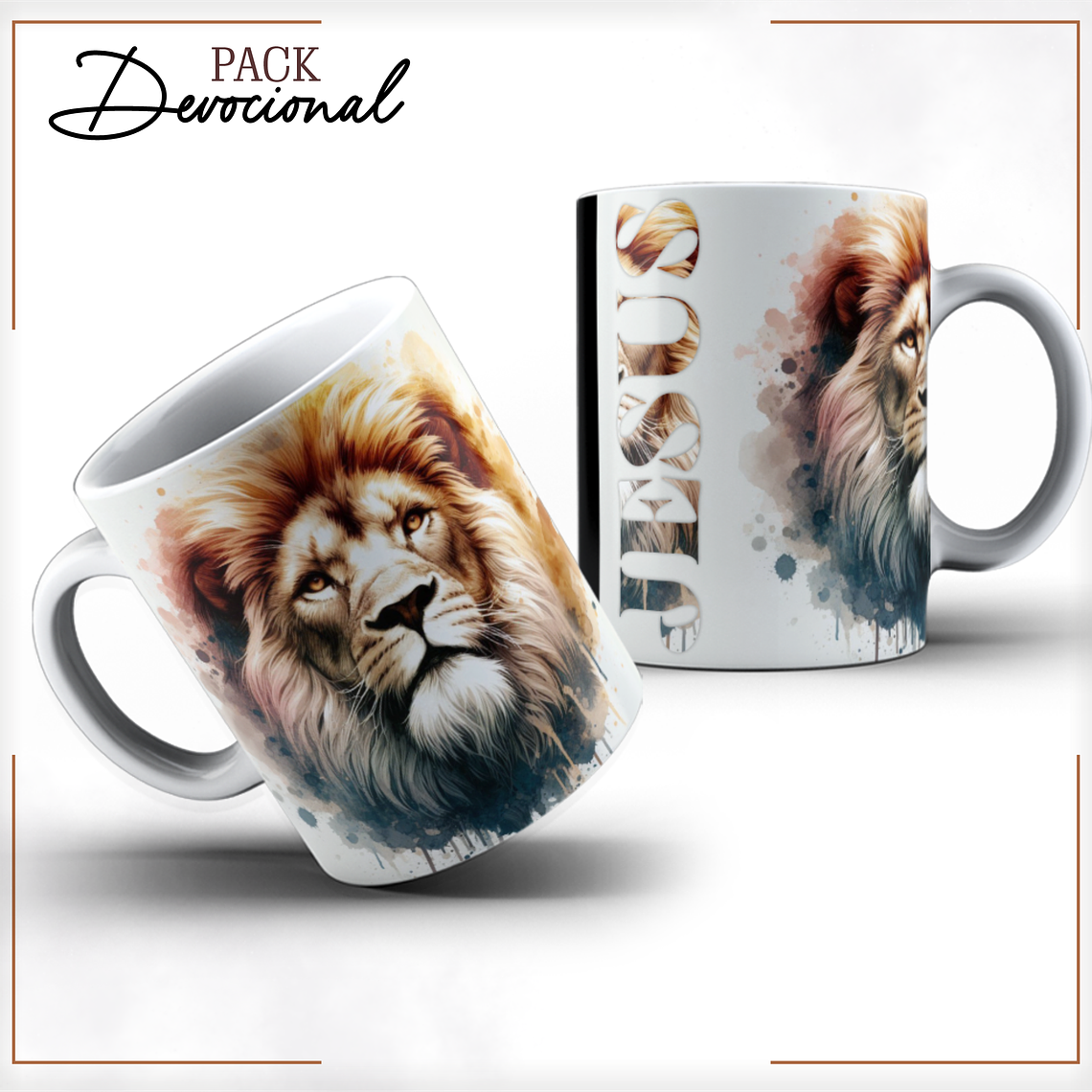 Arquivo Devocional Masculino 6