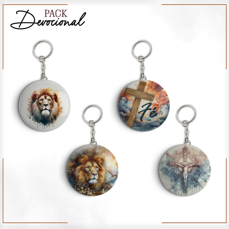 Arquivo Devocional Masculino 7