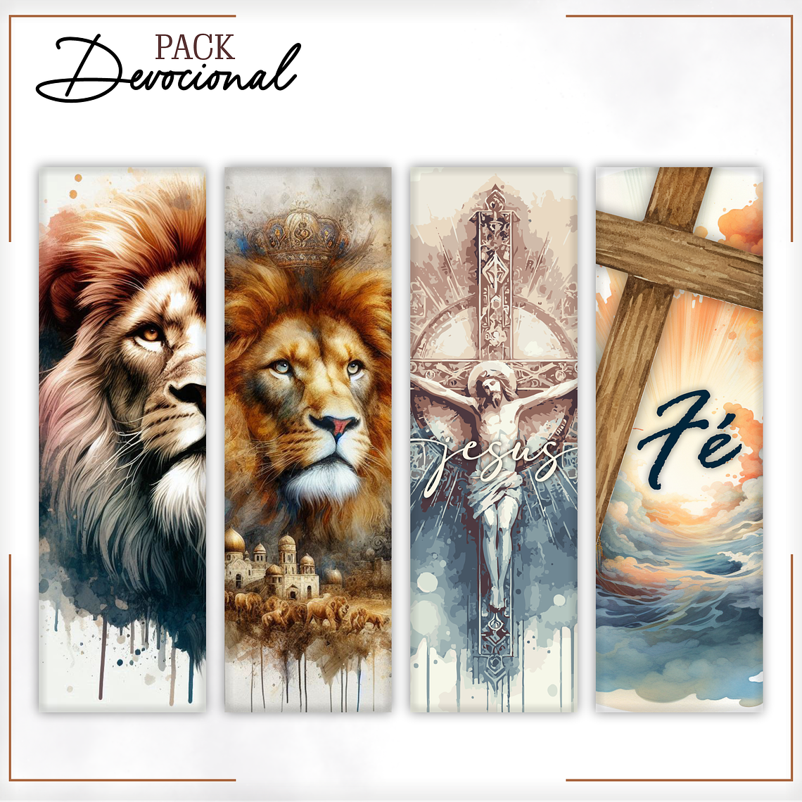 Arquivo Devocional Masculino 8