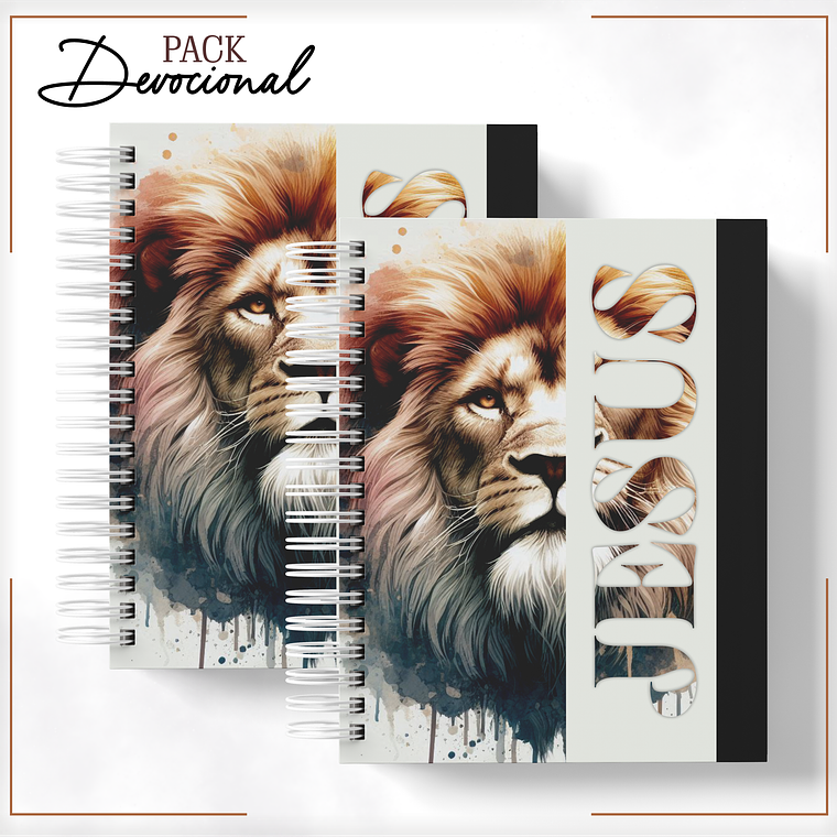 Arquivo Devocional Masculino 10