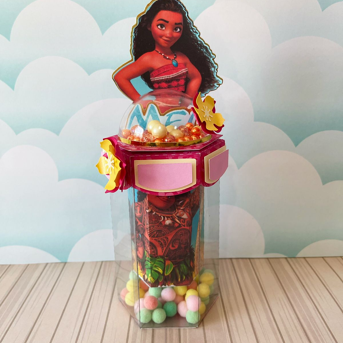 Arquivo de Corte Moana  2