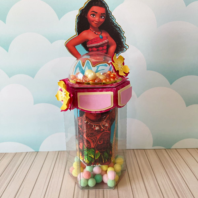 Arquivo de Corte Moana  2