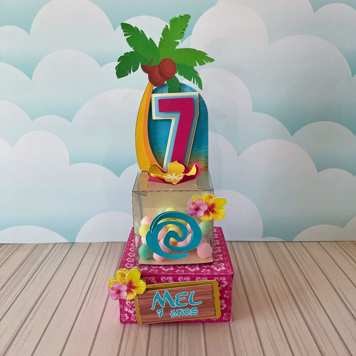 Arquivo de Corte Moana  4