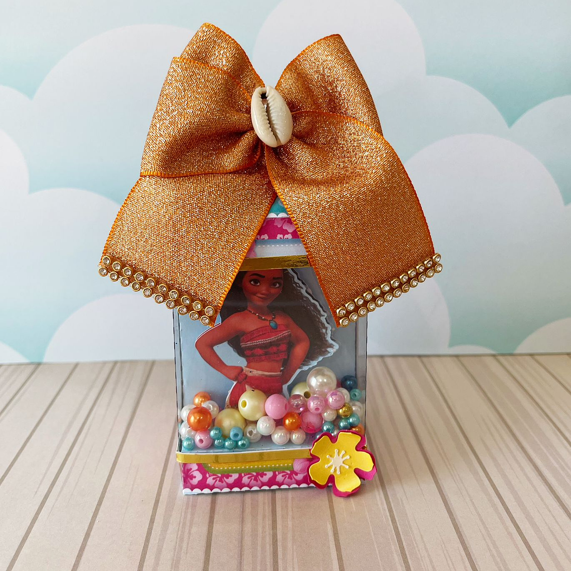 Arquivo de Corte Moana  5