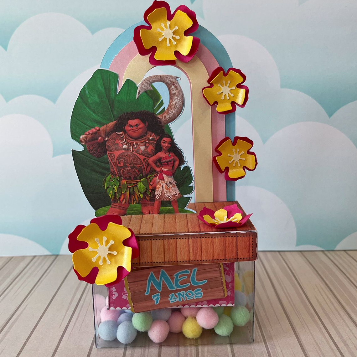 Arquivo de Corte Moana  6