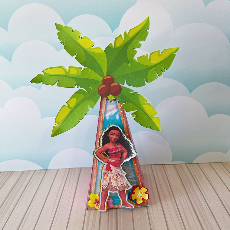 Arquivo de Corte Moana  8