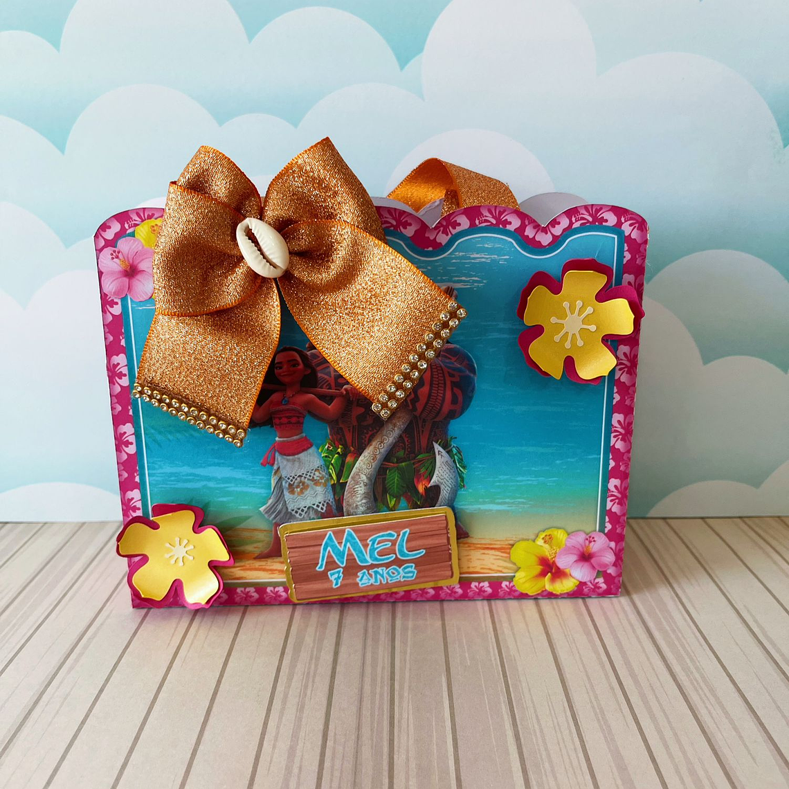 Arquivo de Corte Moana  11