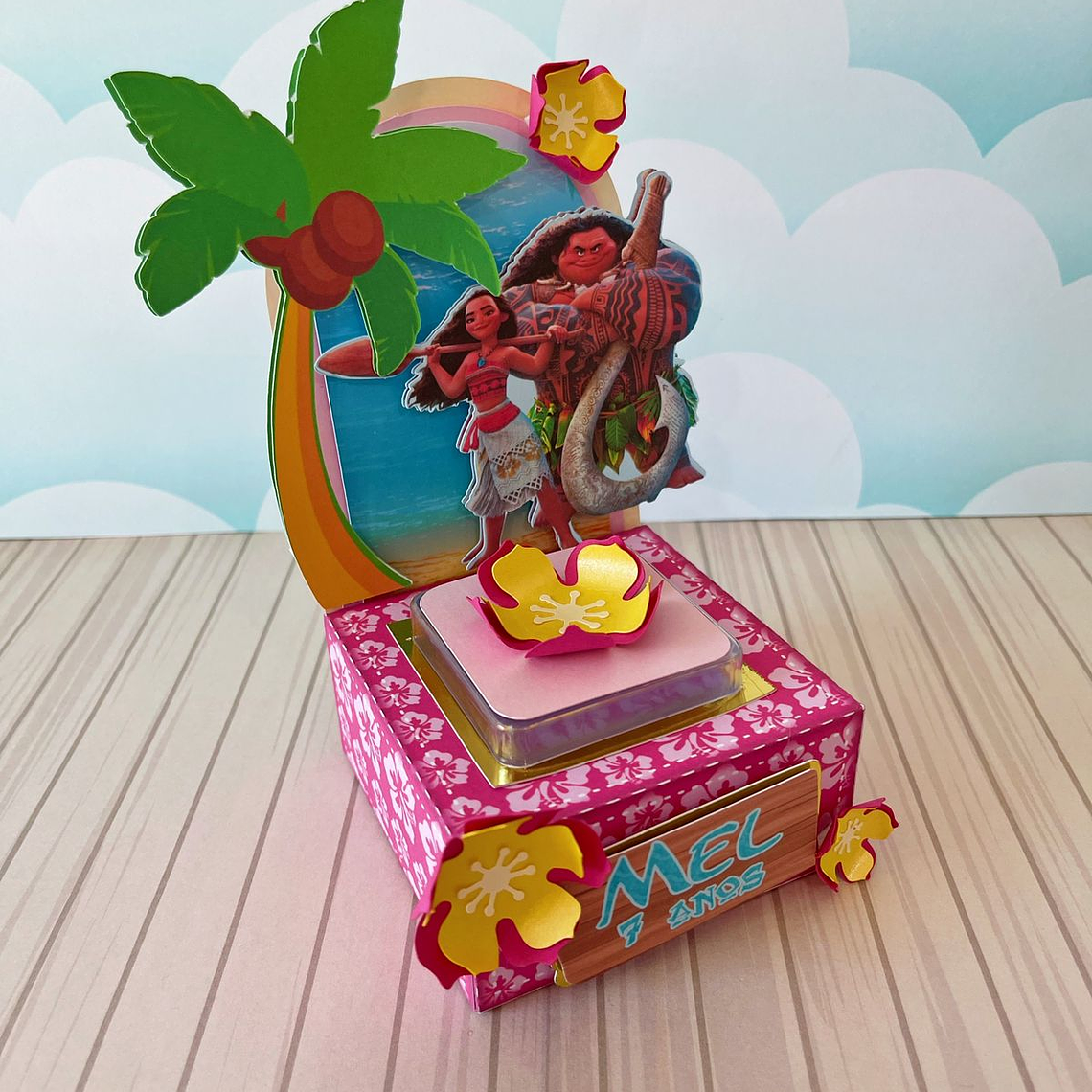 Arquivo de Corte Moana  12