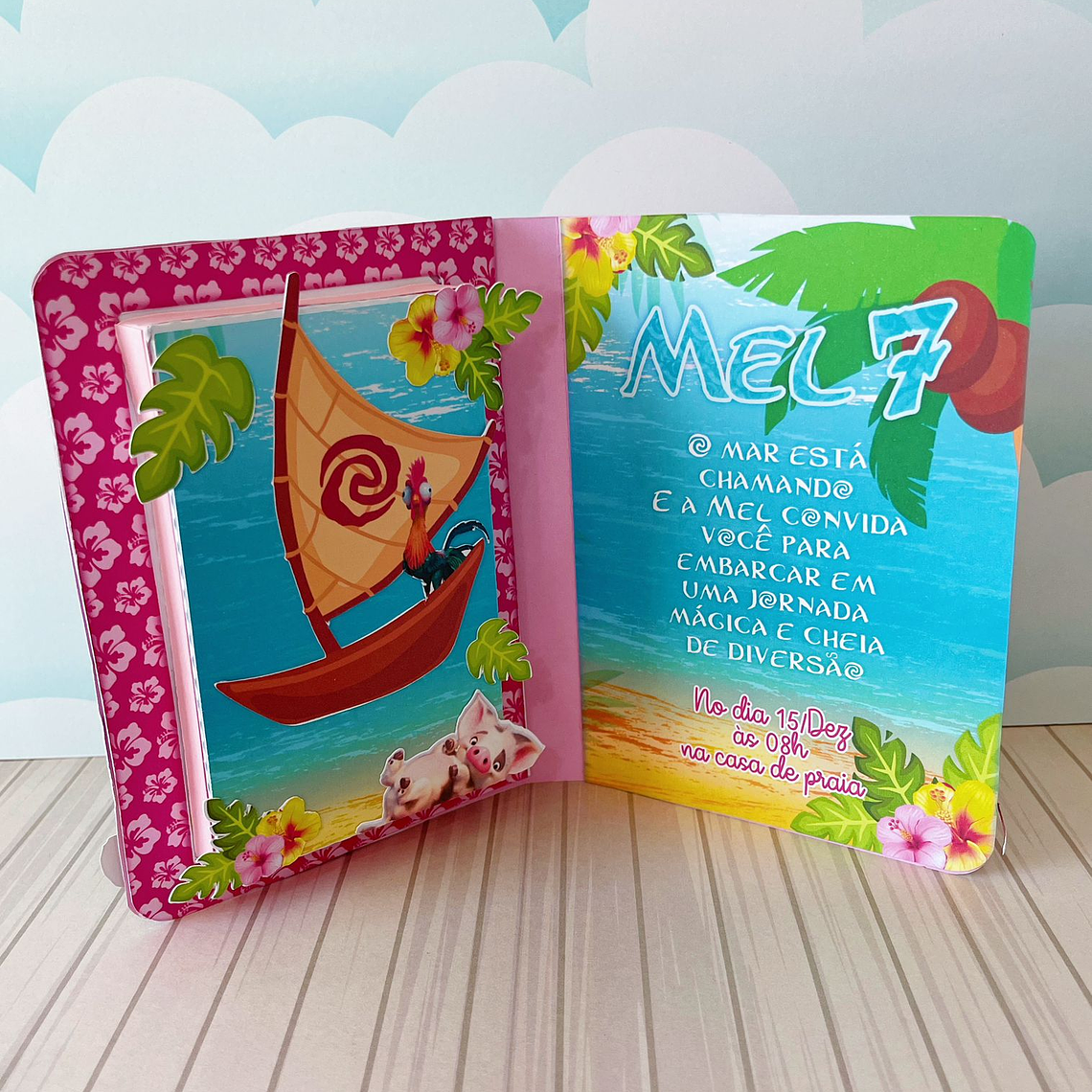 Arquivo de Corte Moana  14