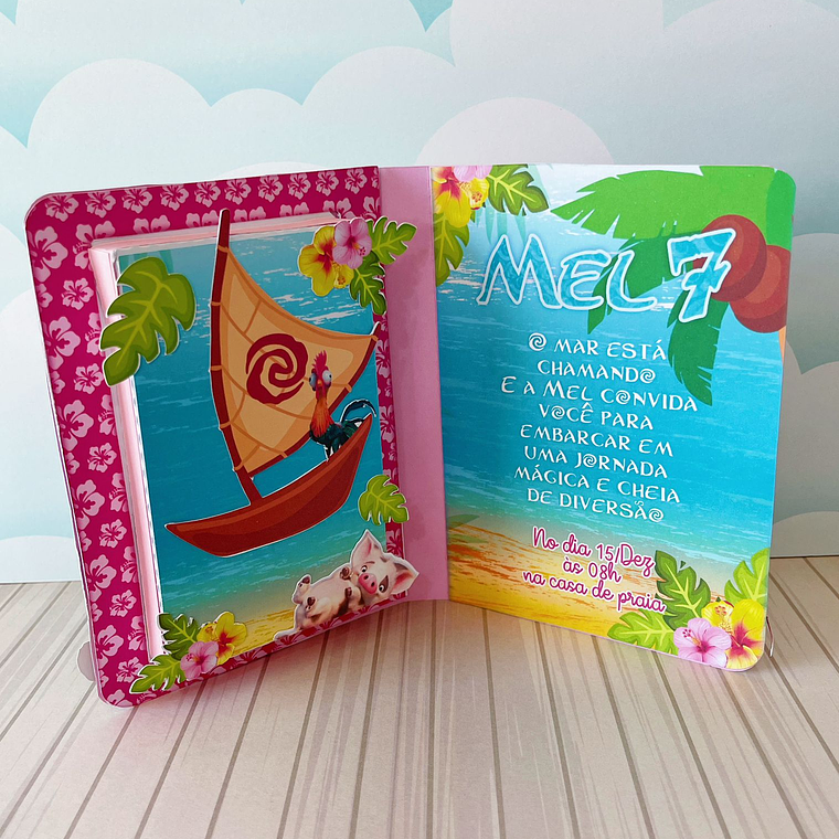 Arquivo de Corte Moana  14