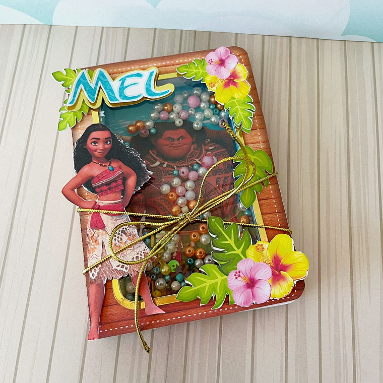 Arquivo de Corte Moana  15