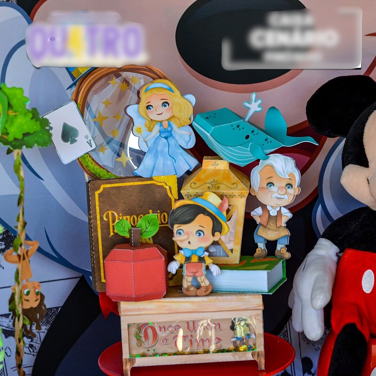 Arquivo de Corte PINÓQUIO - CAIXA CENÁRIO 1