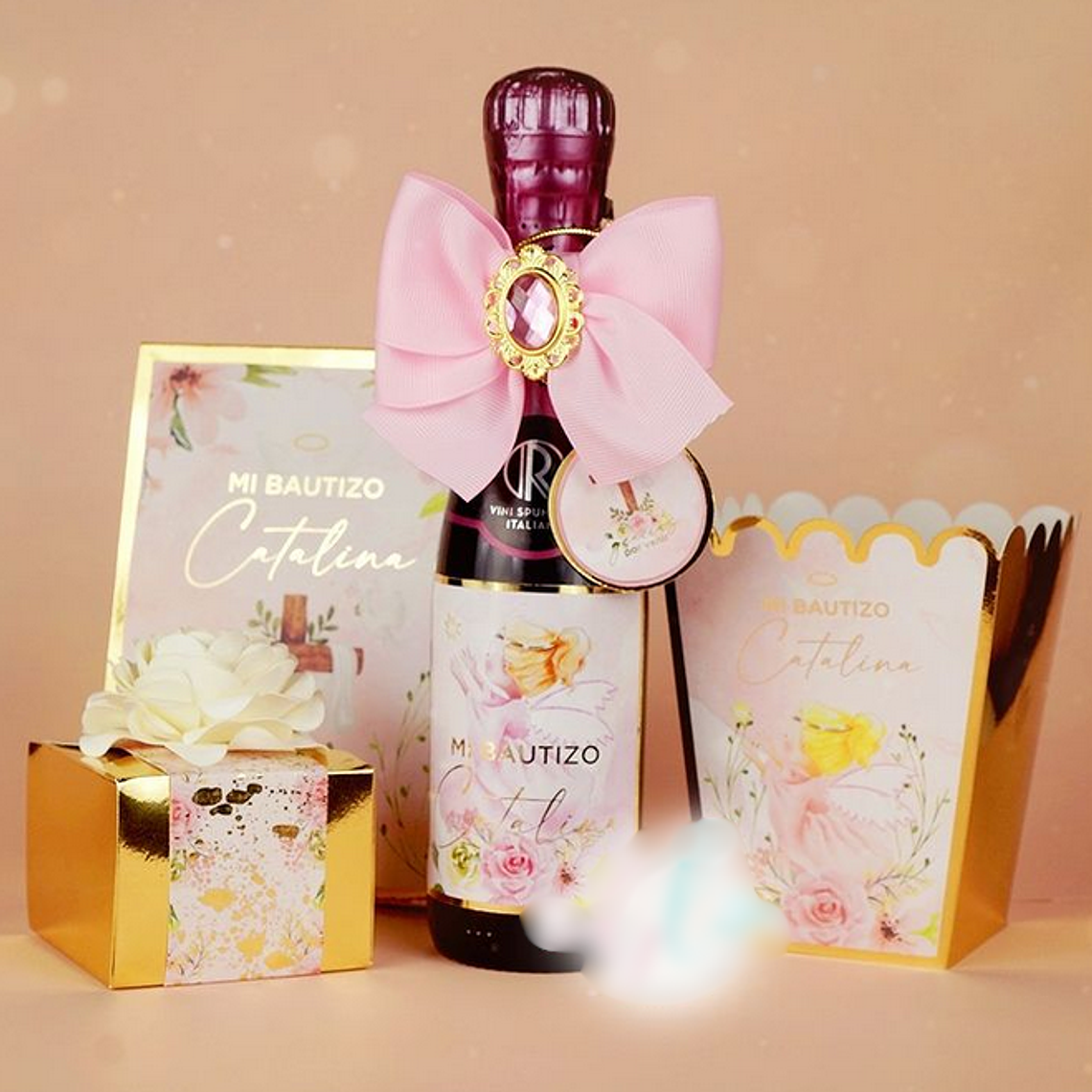 Arquivo de Corte  Recursos Foil 1