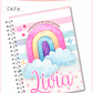 Arquivo Caderneta de Saúde - Arco-íris - Thumbnail 3