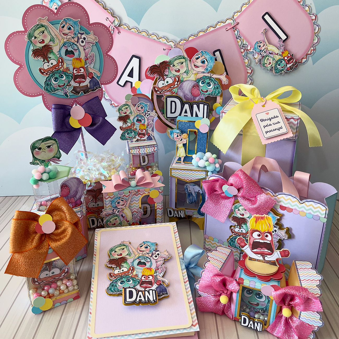 Arquivo de Corte Divertidamente 1