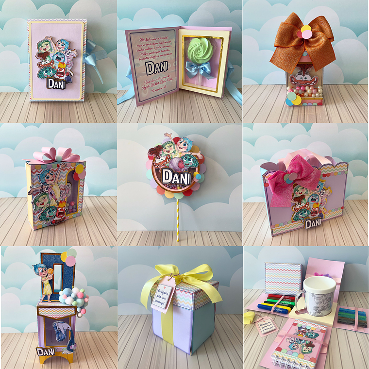 Arquivo de Corte Divertidamente 2